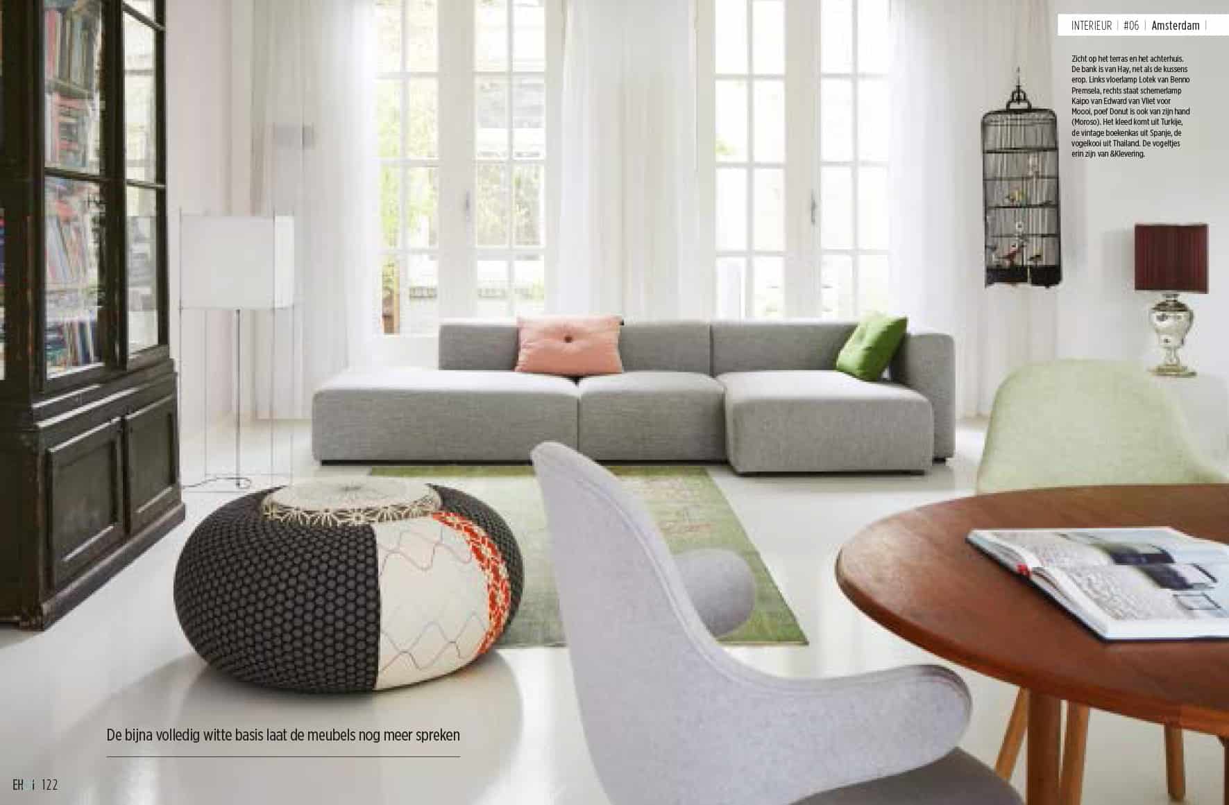 bas vogelpoel architect boekenkast looks